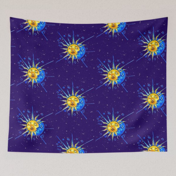 Item preview, One Sun, one moon  designed and sold by drp24.