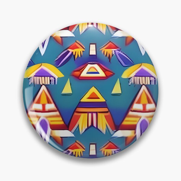 Item preview, Seamless pattern designed and sold by Beyond The Veil.