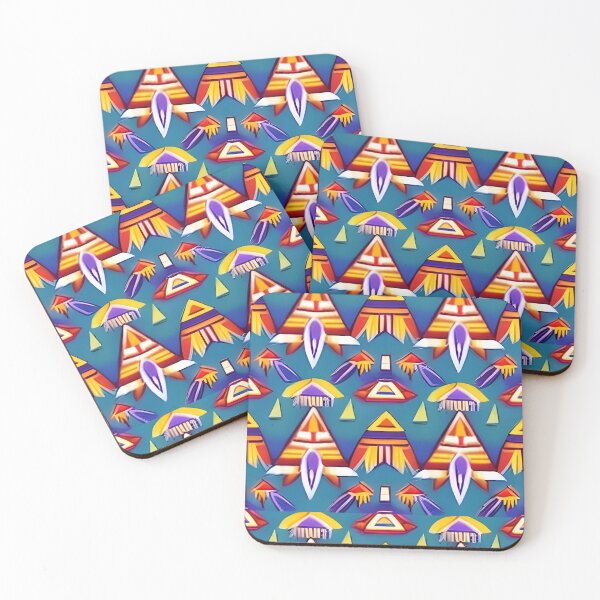 Item preview, Seamless pattern designed and sold by Beyond The Veil.