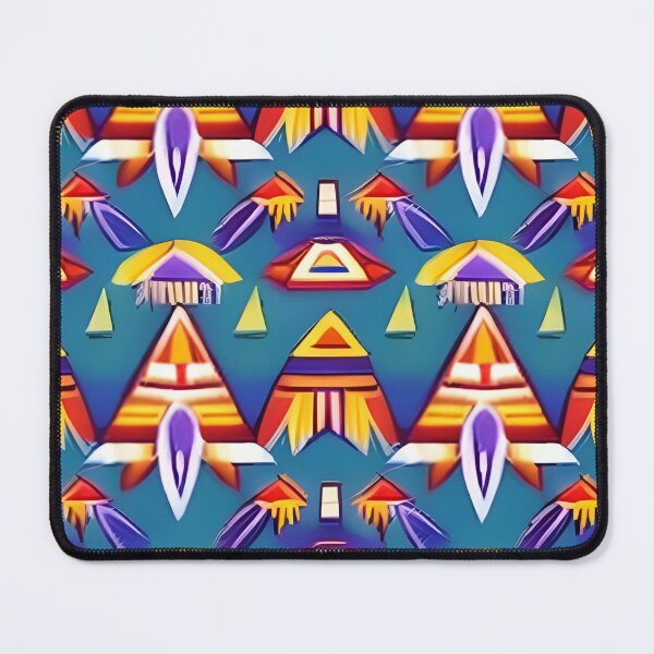 Item preview, Seamless pattern designed and sold by Beyond The Veil.