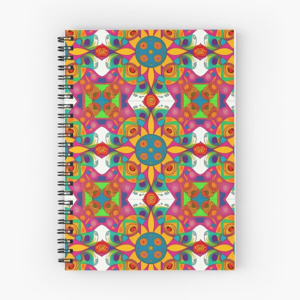 Item preview, Abstract retro design  designed and sold by homestylemarket.