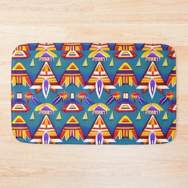 Item preview, Seamless pattern designed and sold by Beyond The Veil.