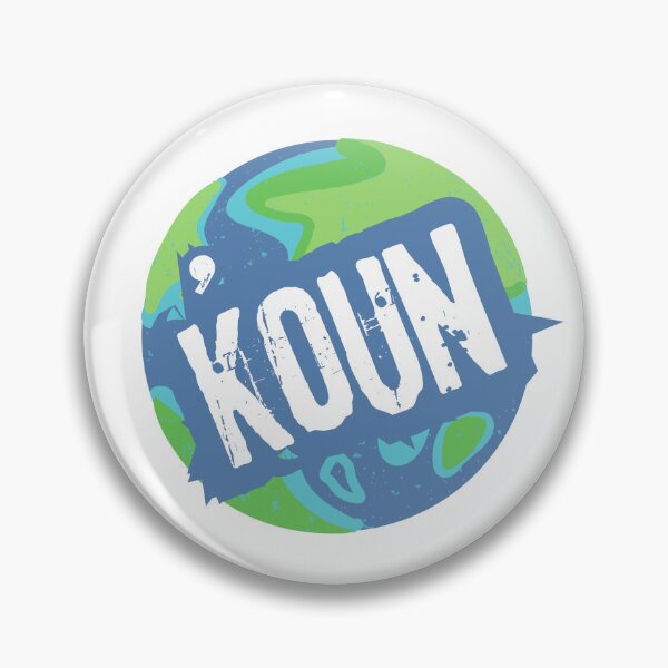 Item preview, Koun .. كون designed and sold by NurzZz73.