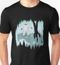 Wampa Cave Unisex T-Shirt