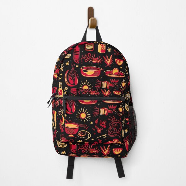 Item preview, Modern, summery design reminiscent of the Cajun culture designed and sold by Pflugart.