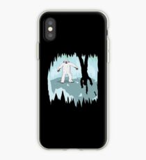 Wampa Cave iPhone Case