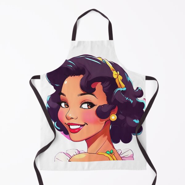 Item preview, Dorothy Dandridge Smiling designed and sold by Sacha137.