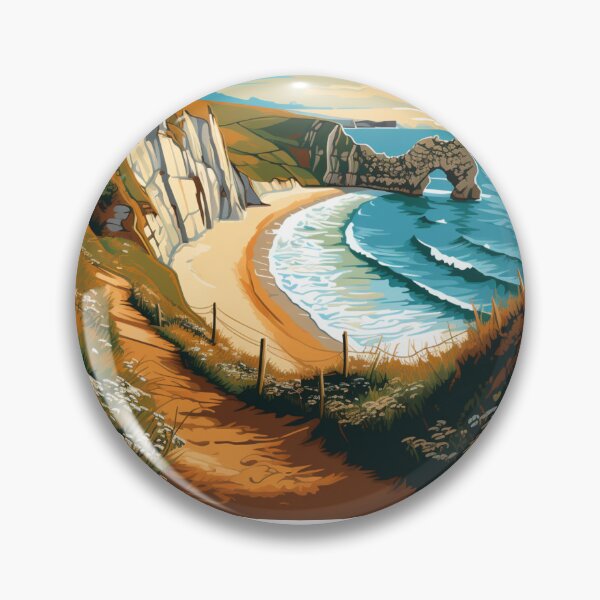 Item preview, Durdle Door, England designed and sold by andreipopescu.
