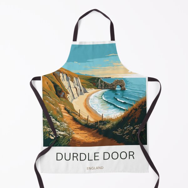 Item preview, Durdle Door, England designed and sold by andreipopescu.