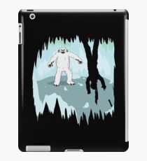 Wampa Cave iPad Case/Skin