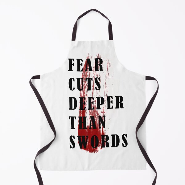 Item preview, fear designed and sold by senarch.