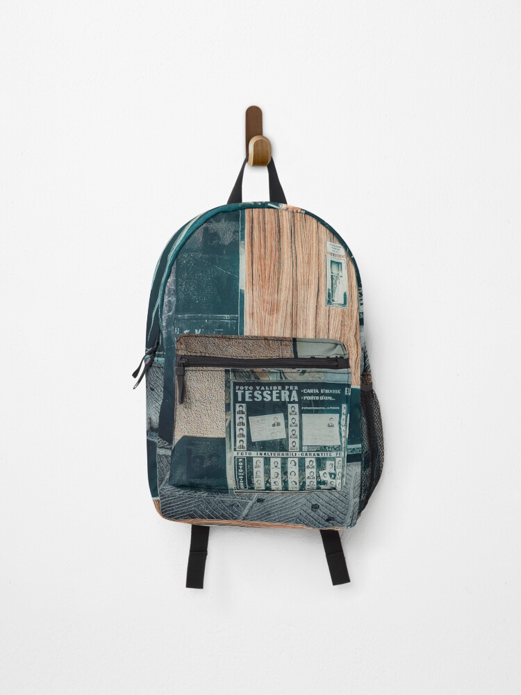 Thumbnail 1 of 3, Backpack, Creating memories designed and sold by TimConstable.