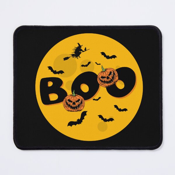 Item preview, Boo. Funny gift for your loved ones designed and sold by Krzysztof Siwek.