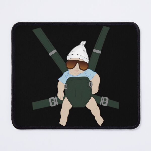 Item preview, Hangover Ba	 designed and sold by ezfbnslptp13.