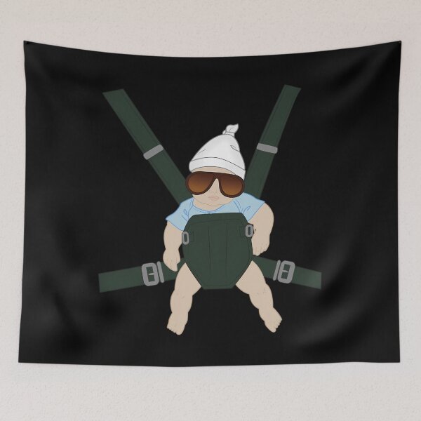 Item preview, Hangover Ba	 designed and sold by ezfbnslptp13.