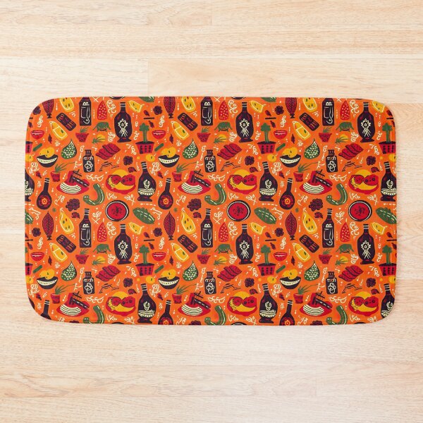 Item preview, Modern, summery design reminiscent of the Cajun culture designed and sold by Pflugart.