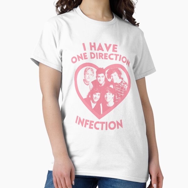 Item preview, ONE DIRECTION INFECTION designed and sold by MASM01.