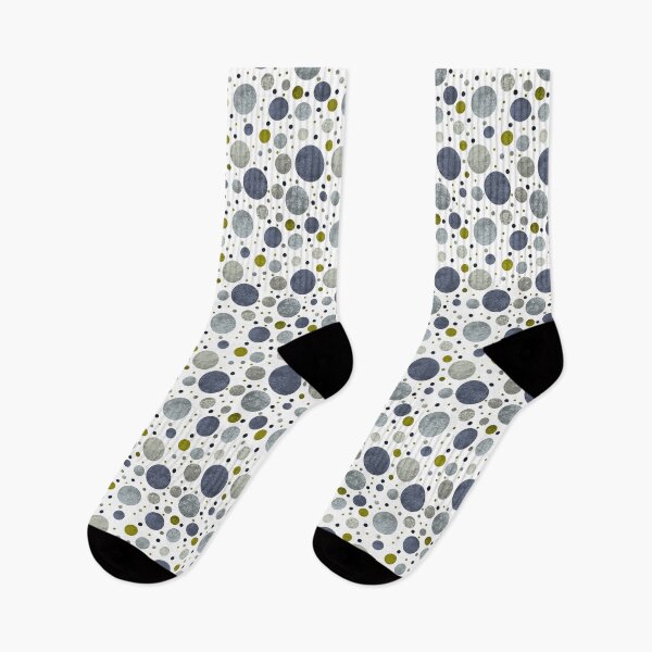 Item preview, Just Dots designed and sold by Moorartish.
