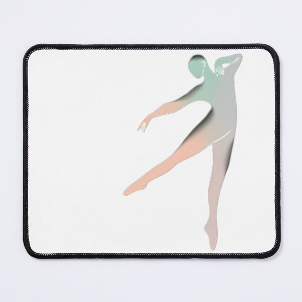 Item preview, Graceful Dancer designed and sold by aesthetNest.