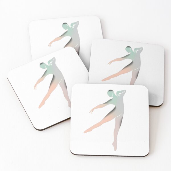 Item preview, Graceful Dancer designed and sold by aesthetNest.