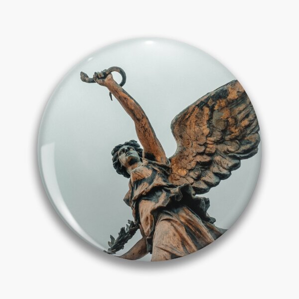 Item preview, Immortal people from Rome #12 designed and sold by LucaRamble.