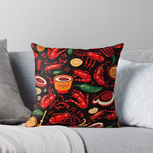 Item preview, Modern, summery design reminiscent of the Cajun culture designed and sold by Pflugart.