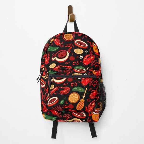 Item preview, Modern, summery design reminiscent of the Cajun culture designed and sold by Pflugart.
