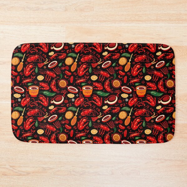 Item preview, Modern, summery design reminiscent of the Cajun culture designed and sold by Pflugart.