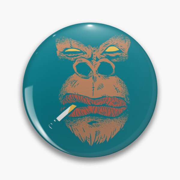 Item preview, Gorilla Climbing designed and sold by Cosetefranz.