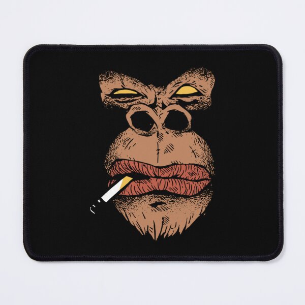 Item preview, Gorilla Climbing designed and sold by Cosetefranz.
