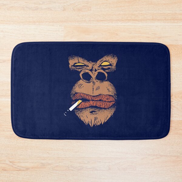 Item preview, Gorilla Climbing designed and sold by Cosetefranz.