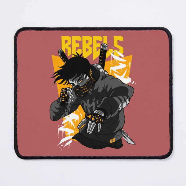 Item preview, Rebels designed and sold by Amelia68shop.