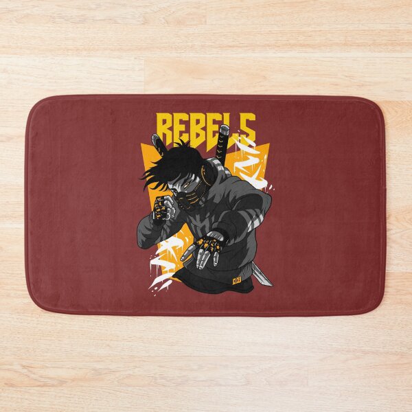 Item preview, Rebels designed and sold by Amelia68shop.
