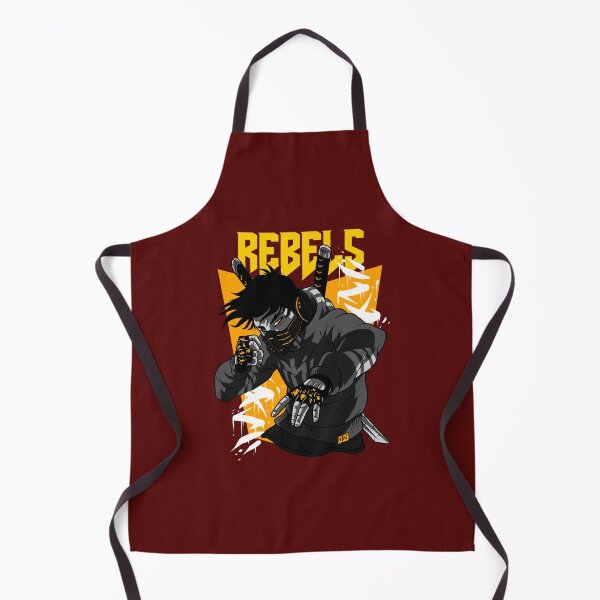 Item preview, Rebels designed and sold by Amelia68shop.