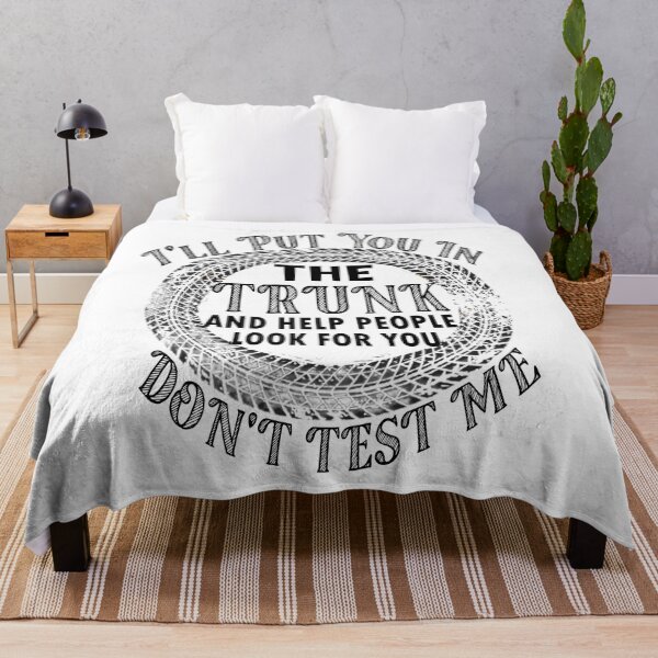 Item preview, Funny Saying I Will Put You In A Trunk And Help People Look designed and sold by AME ⭐⭐⭐⭐⭐.