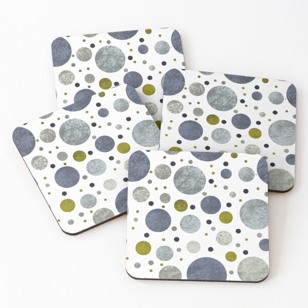 Item preview, Just Dots designed and sold by Moorartish.