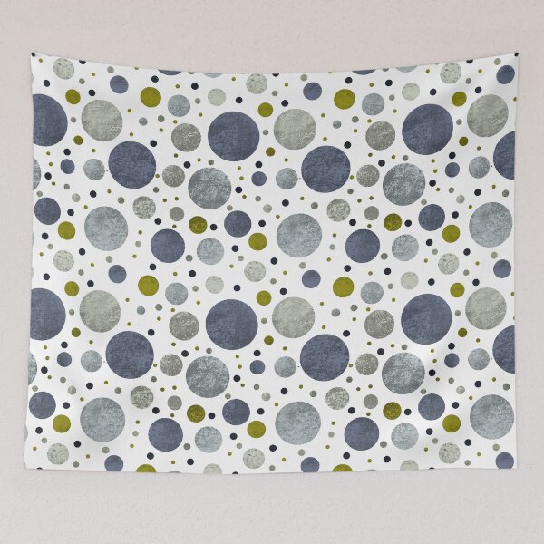Item preview, Just Dots designed and sold by Moorartish.