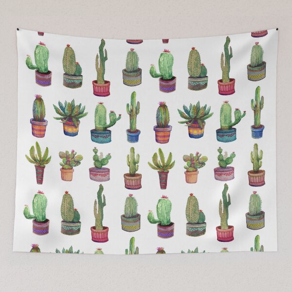 Item preview, Pocket cactus designed and sold by franciscomff.