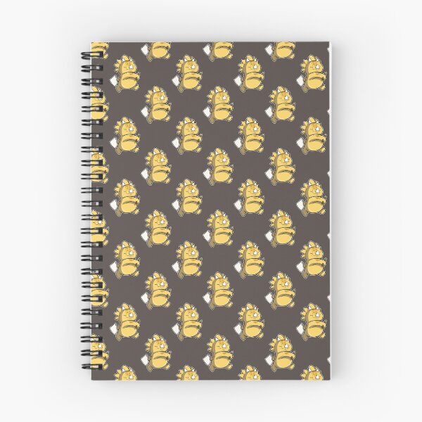 Item preview, Math - No Problem, Everything Is Fine - Triceratops designed and sold by The magic  Yellow bus.