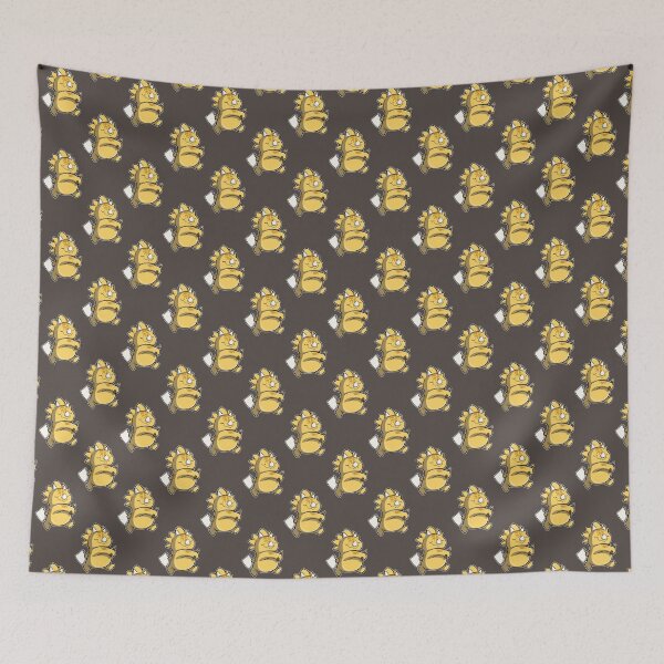 Item preview, Math - No Problem, Everything Is Fine - Triceratops designed and sold by The magic  Yellow bus.