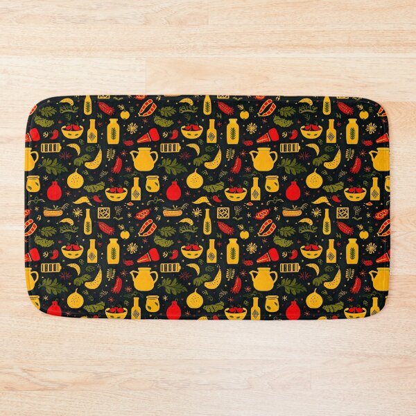 Item preview, Modern, summery design reminiscent of the Cajun culture designed and sold by Pflugart.