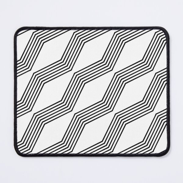 Item preview, Seamless Zigzag Pattern designed and sold by aesthetNest.