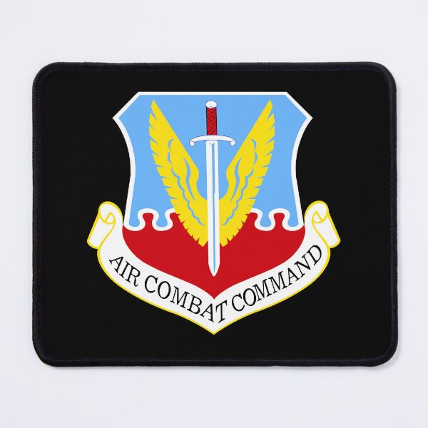 Item preview, Air Combat Command designed and sold by rogue-design.