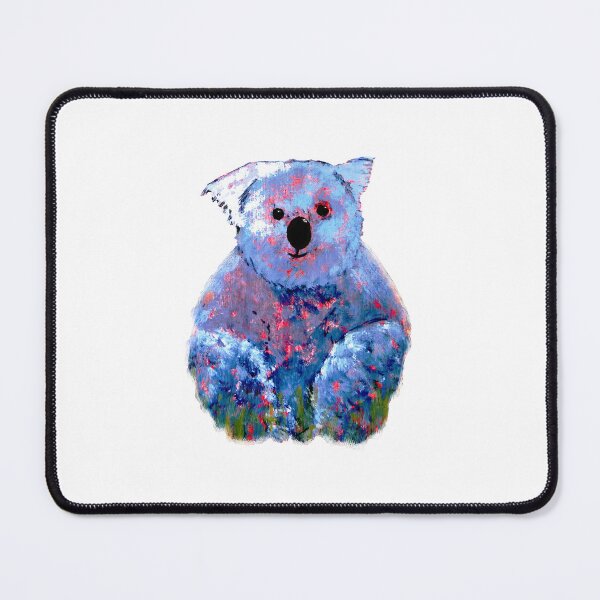 Item preview, Kooky Koala designed and sold by PilgrimCraft.