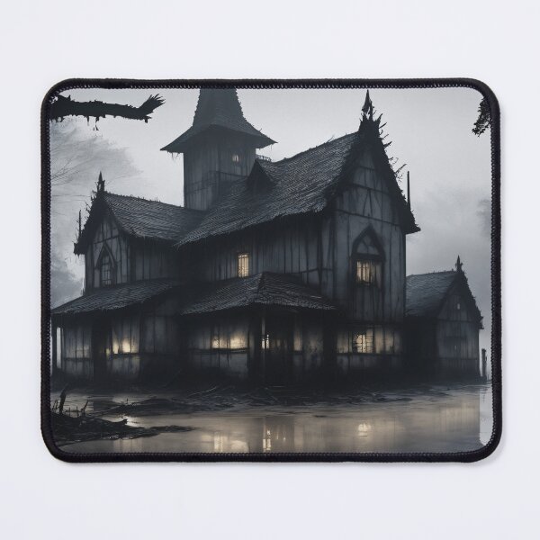 Item preview, The Threshold of Fear designed and sold by ExpoLab.