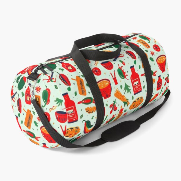 Item preview, Modern, summery design reminiscent of the Cajun culture designed and sold by Pflugart.