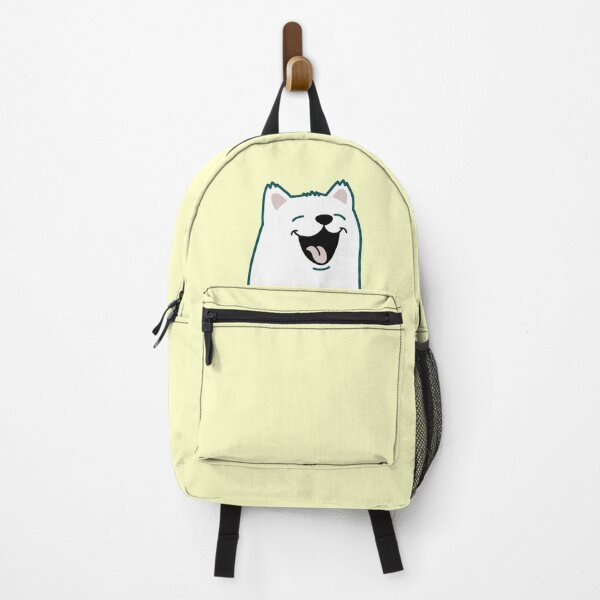 Item preview, Puppy Laughs At Breakfast designed and sold by TurtleTalk.