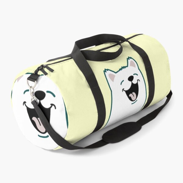 Item preview, Puppy Laughs At Breakfast designed and sold by TurtleTalk.
