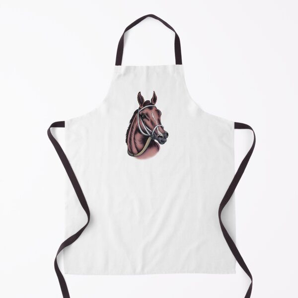 Item preview, Secret Oath racehorse designed and sold by Carmen Jimenez.
