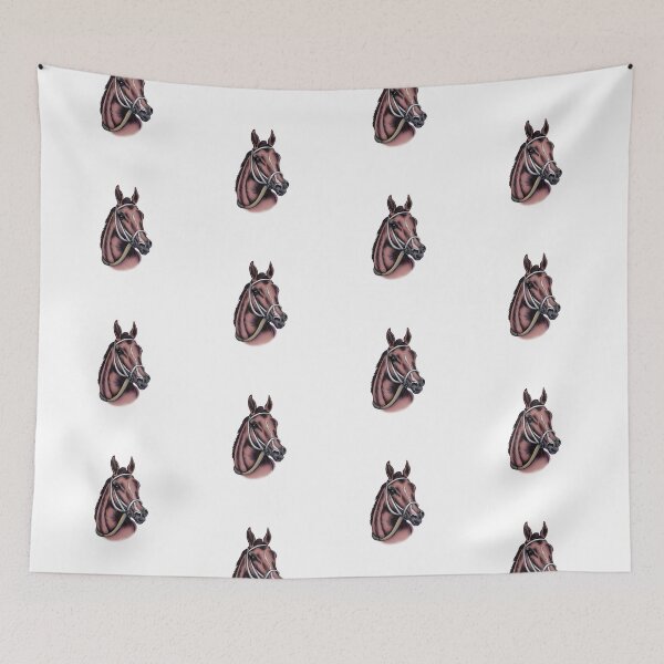 Item preview, Secret Oath racehorse designed and sold by Carmen Jimenez.